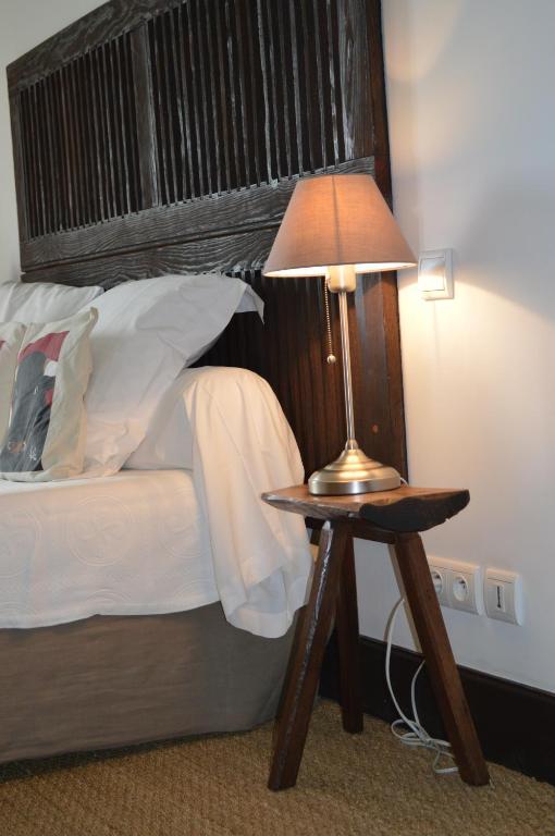 La Ferme Ostalapia Bed & Breakfast Ahetze Room photo