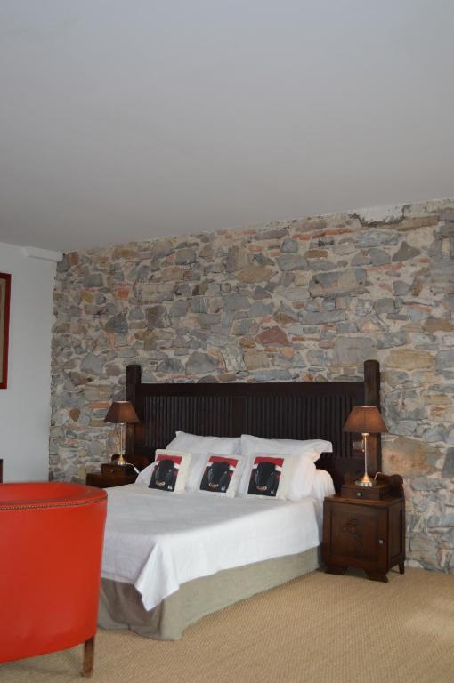 La Ferme Ostalapia Bed & Breakfast Ahetze Room photo